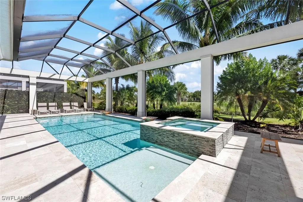 3146 Malaga Lane Naples FL 34114