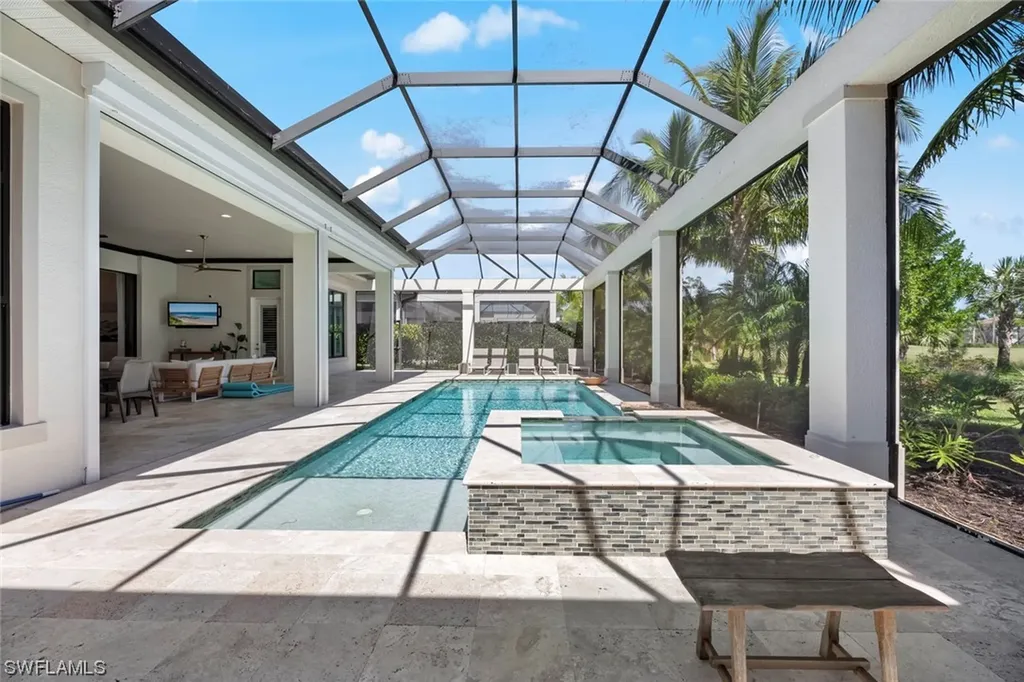 3146 Malaga Lane Naples FL 34114