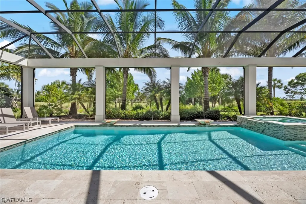 3146 Malaga Lane Naples FL 34114