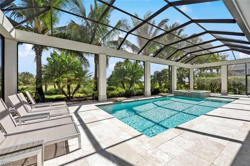3146 Malaga Lane Naples FL 34114