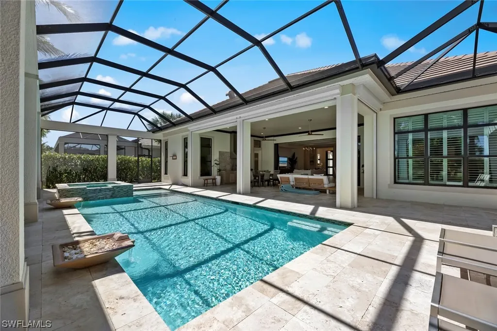 3146 Malaga Lane Naples FL 34114