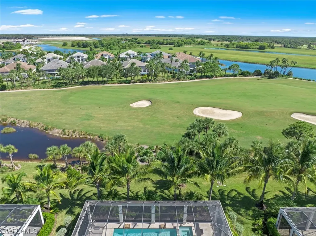 3146 Malaga Lane Naples FL 34114