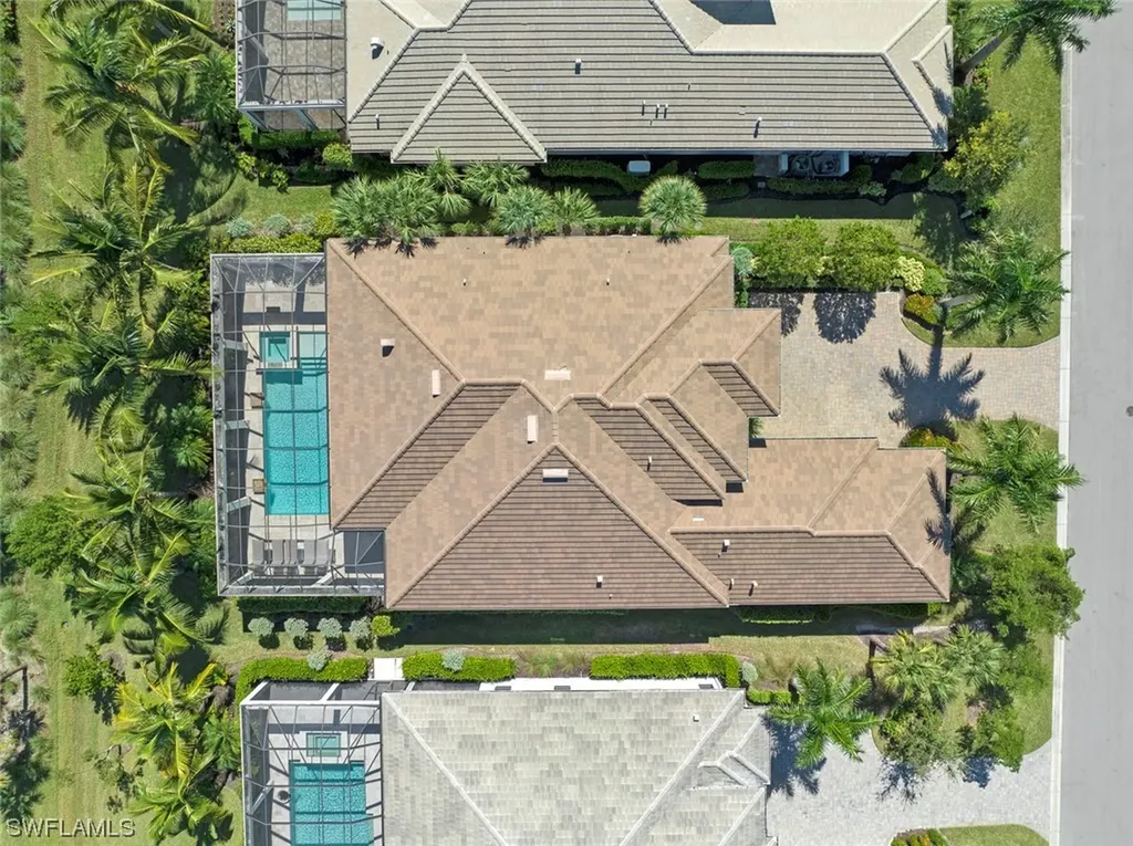 3146 Malaga Lane Naples FL 34114