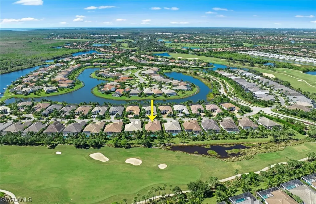 3146 Malaga Lane Naples FL 34114