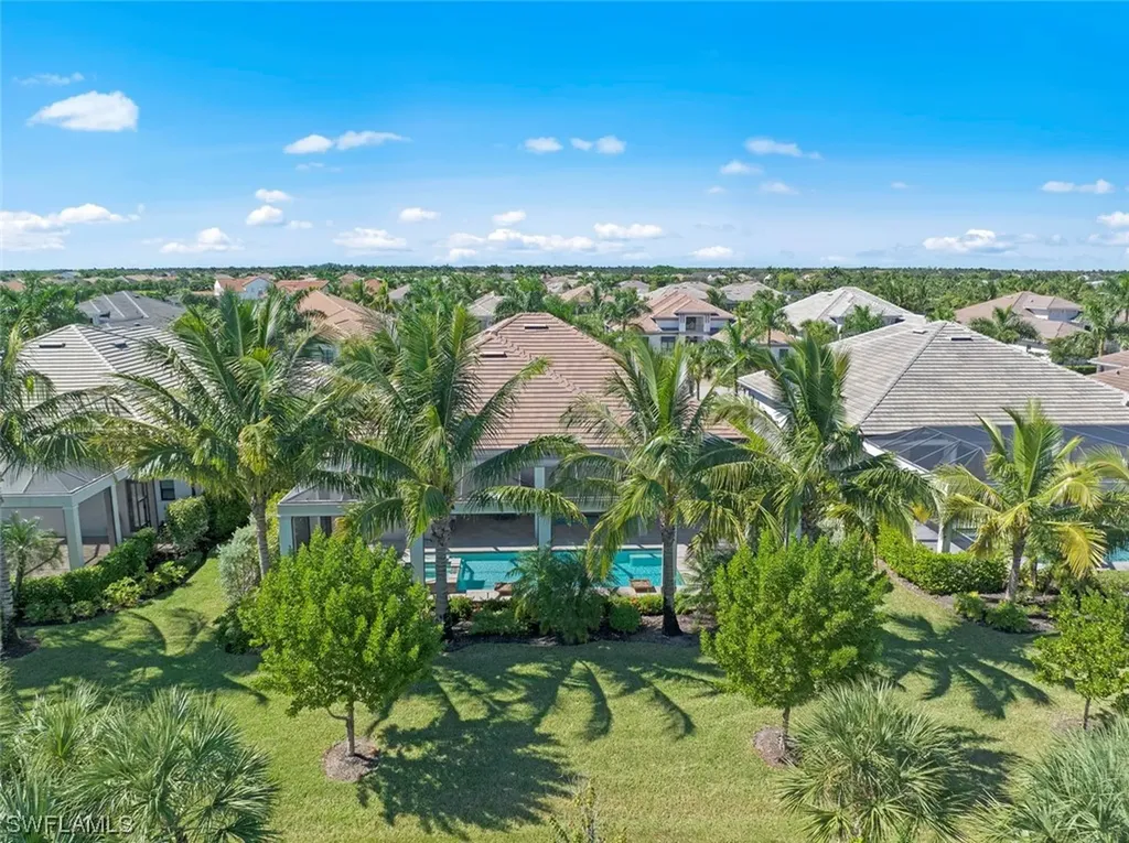 3146 Malaga Lane Naples FL 34114
