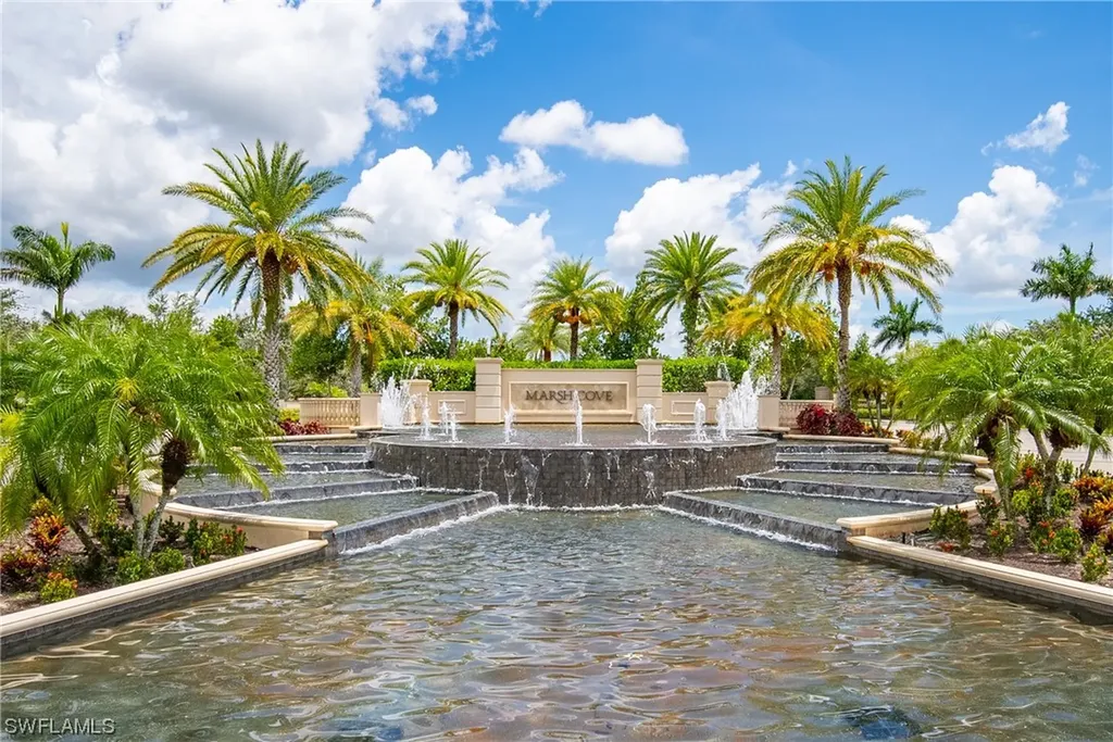 3146 Malaga Lane Naples FL 34114