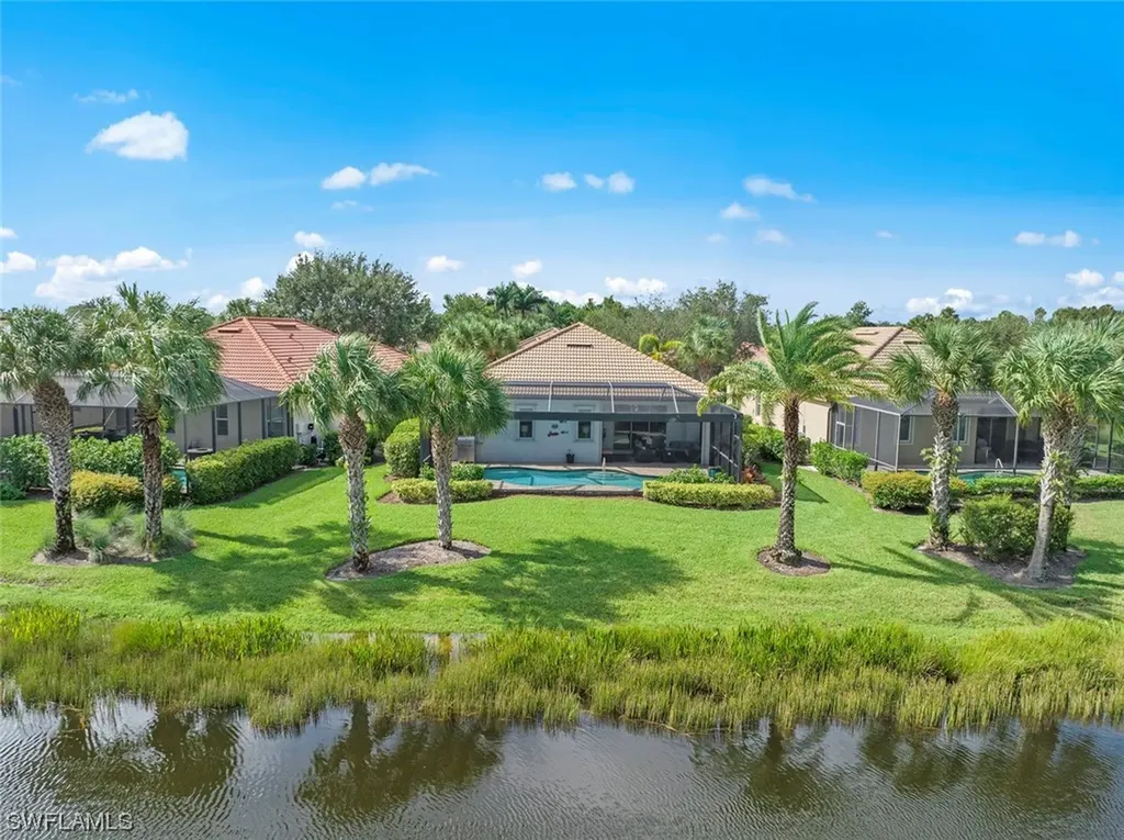 3561 Lakeview Isle Court Fort Myers FL 33905