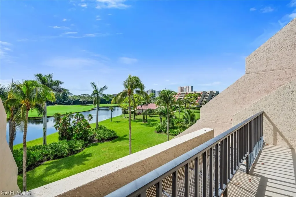 6360 Pelican Bay Boulevard Naples FL 34108