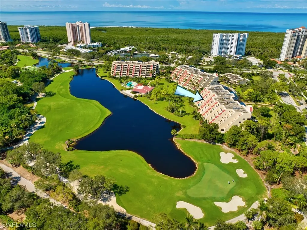 6360 Pelican Bay Boulevard Naples FL 34108