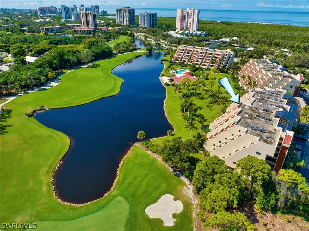 6360 Pelican Bay Boulevard Naples FL 34108