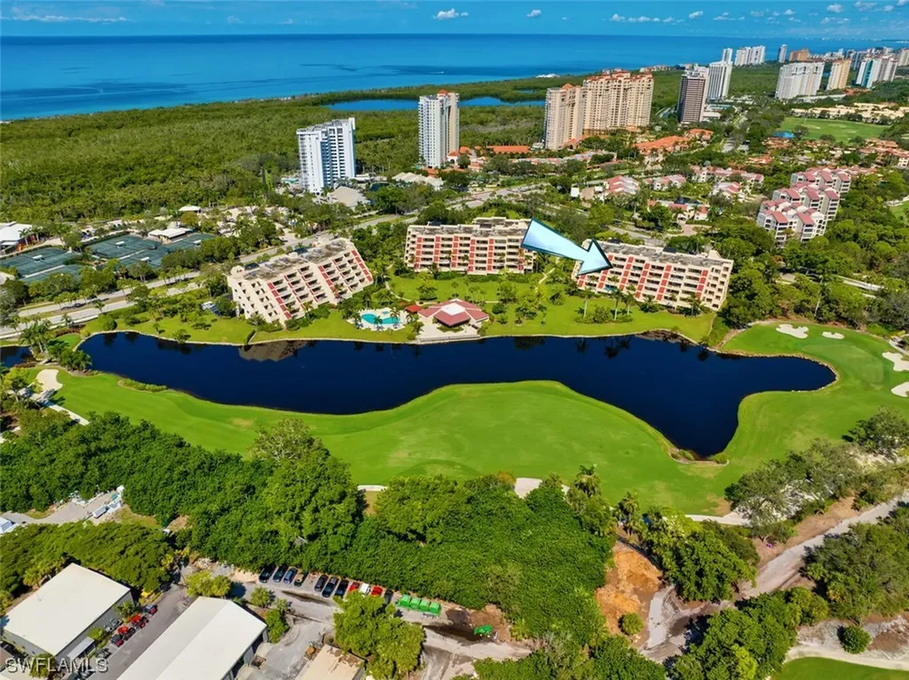 6360 Pelican Bay Boulevard Naples FL 34108