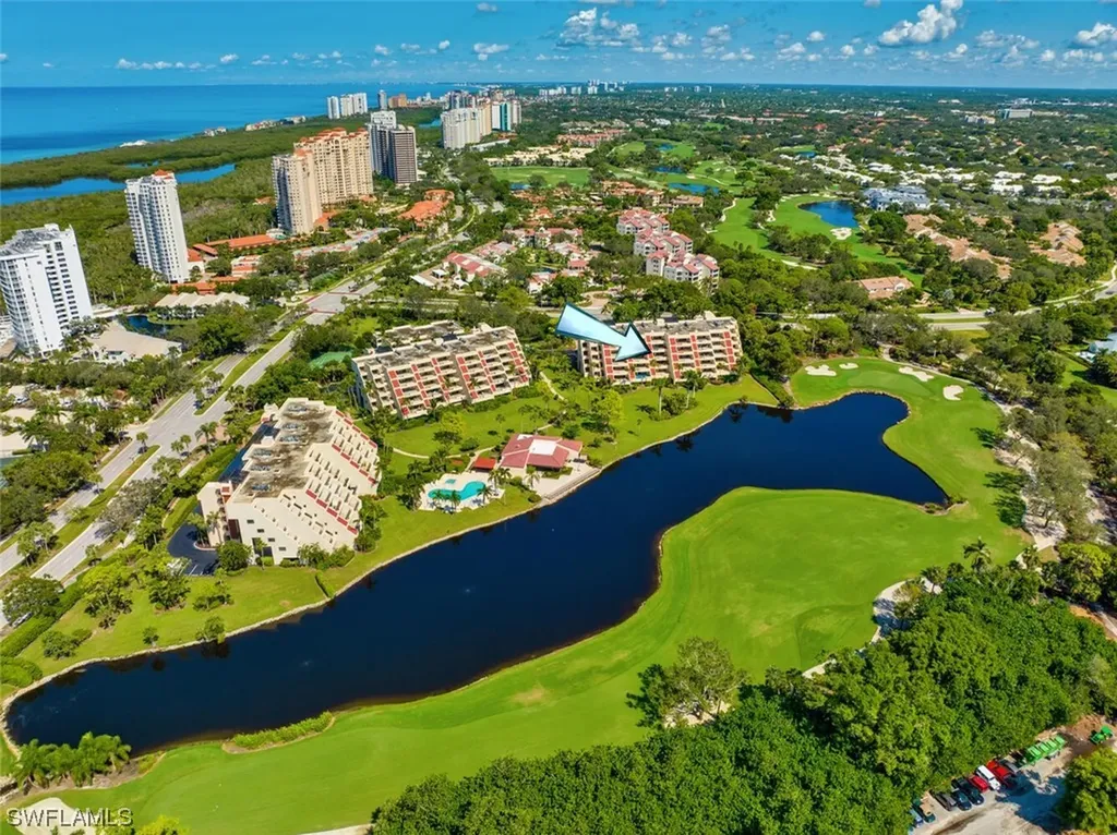 6360 Pelican Bay Boulevard Naples FL 34108
