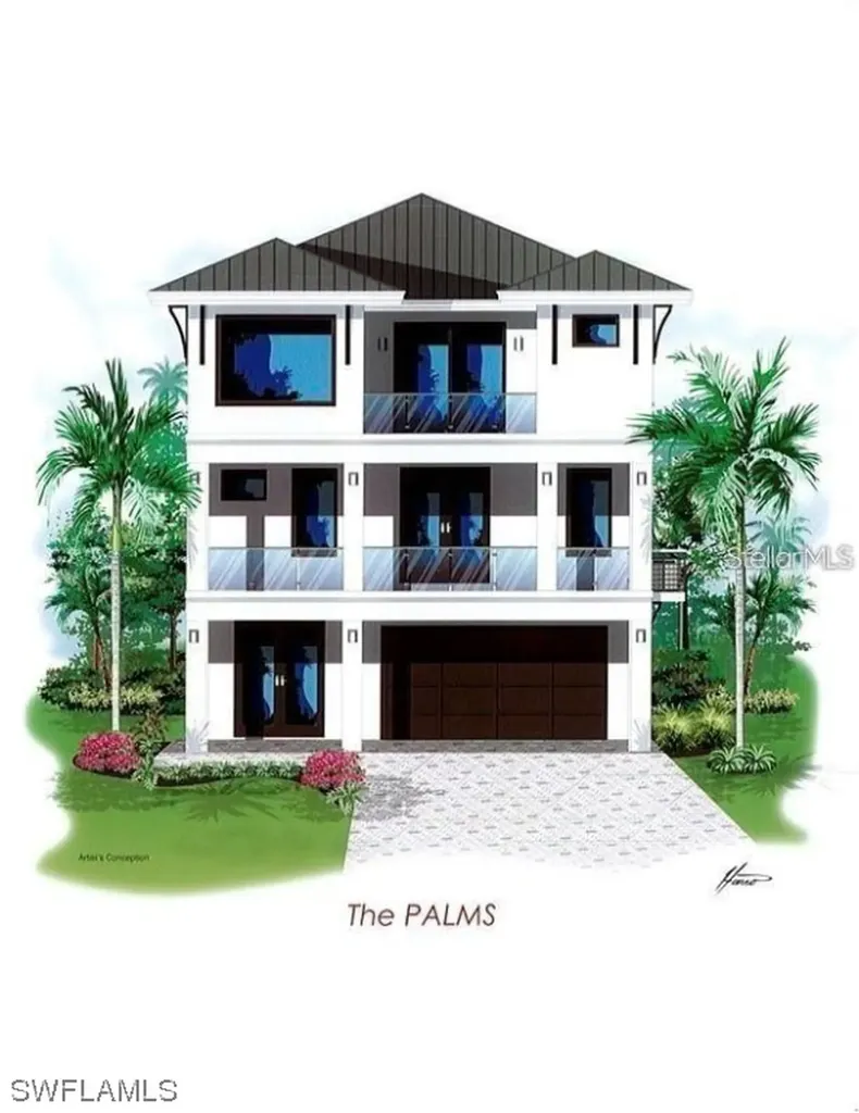 207 Shreve Street Punta Gorda FL 33950