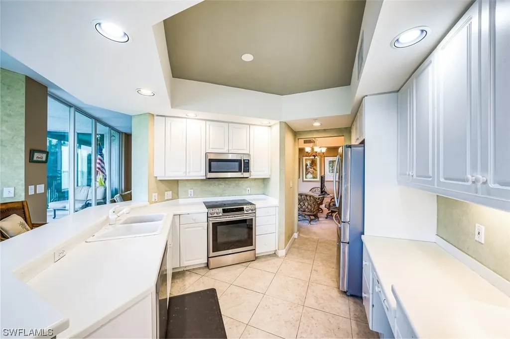 315 Dunes Boulevard Naples FL 34110
