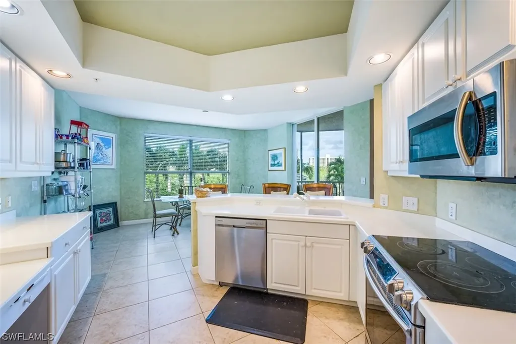 315 Dunes Boulevard Naples FL 34110