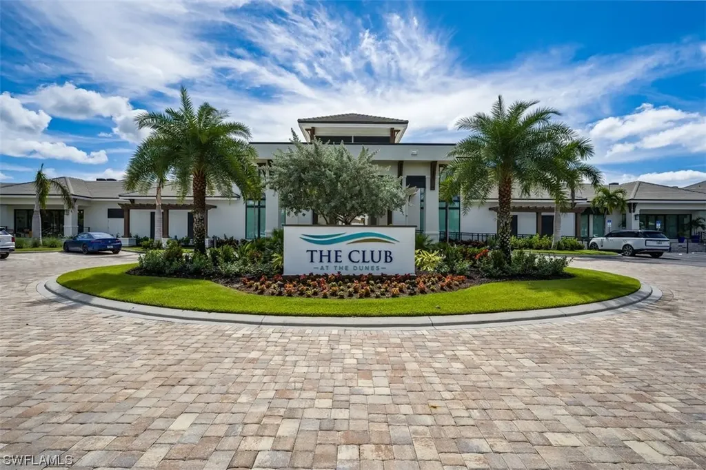 315 Dunes Boulevard Naples FL 34110