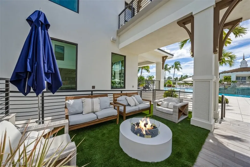 315 Dunes Boulevard Naples FL 34110