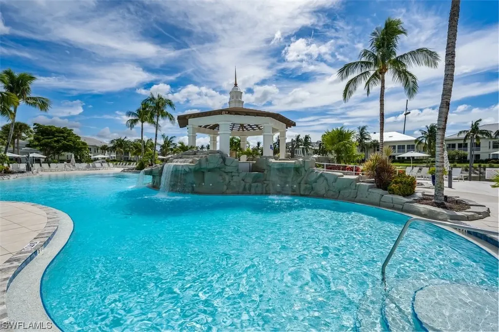 315 Dunes Boulevard Naples FL 34110