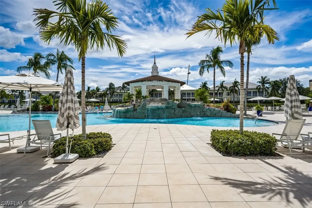 315 Dunes Boulevard Naples FL 34110