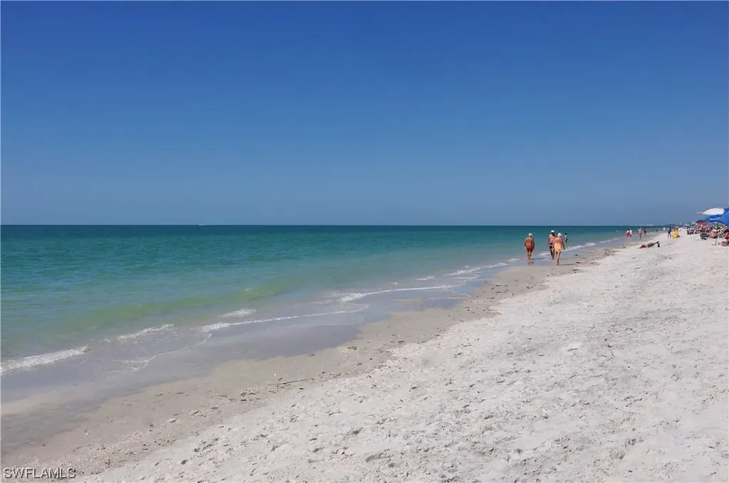 315 Dunes Boulevard Naples FL 34110