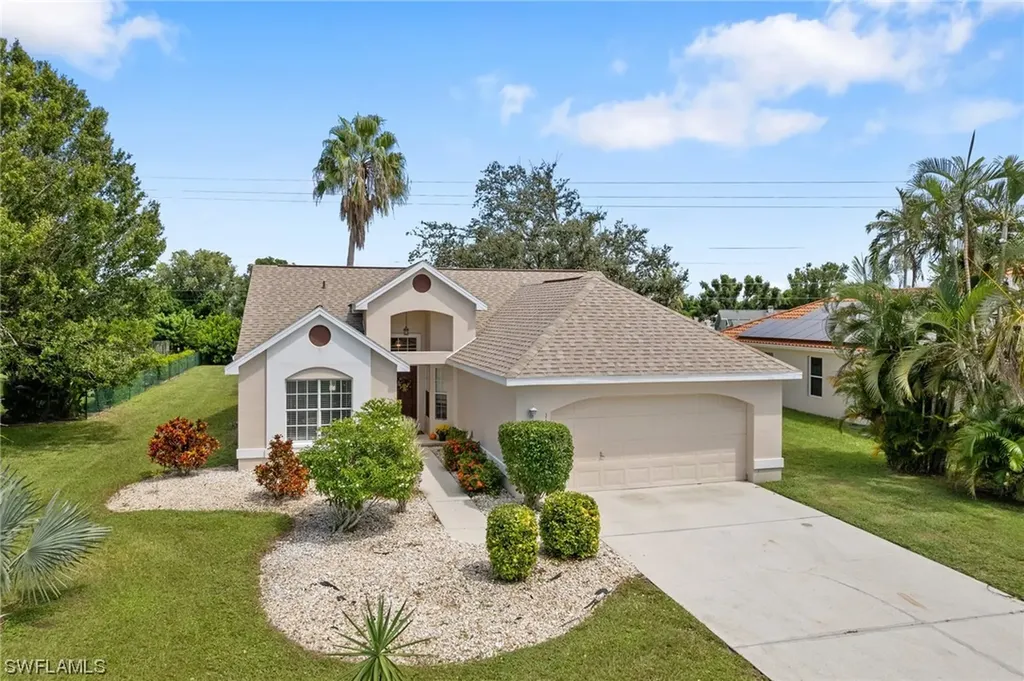14611 Blackbird Lane Fort Myers FL 33919