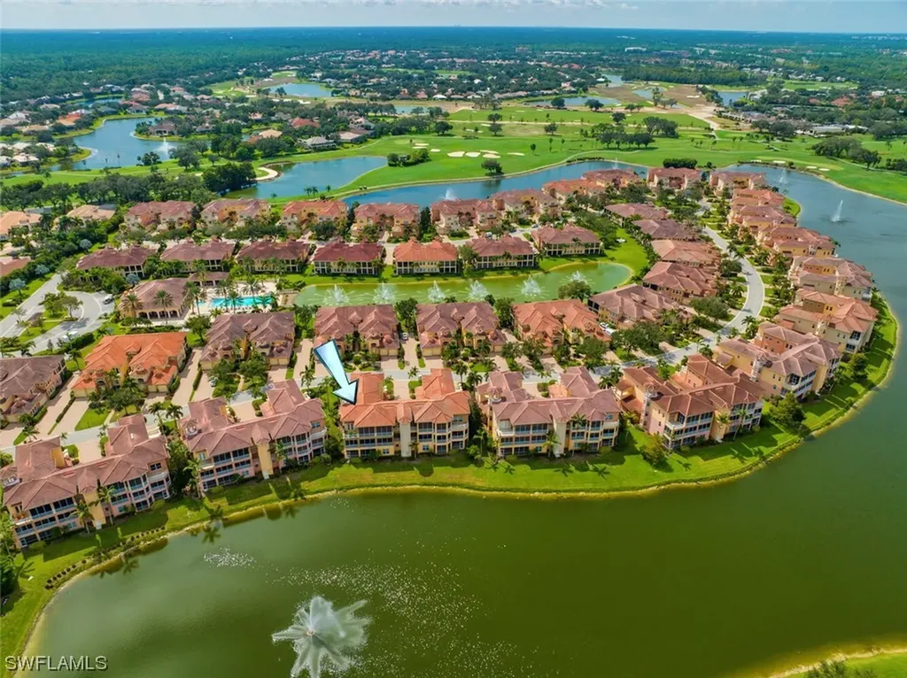 514 Avellino Isle Naples FL 34119
