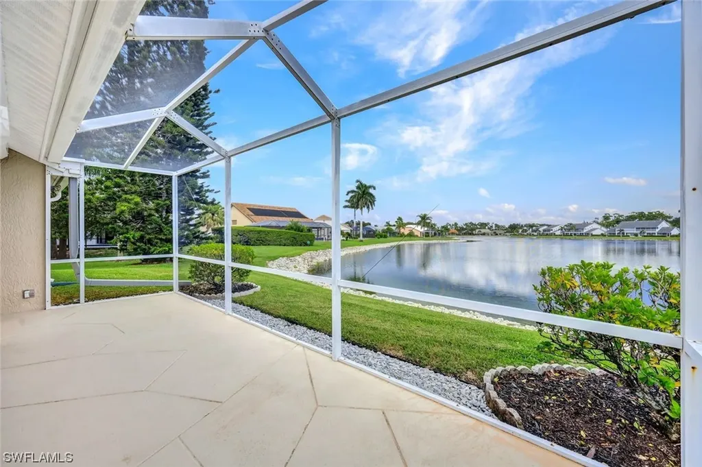 6649 Middlesex Place Naples FL 34104