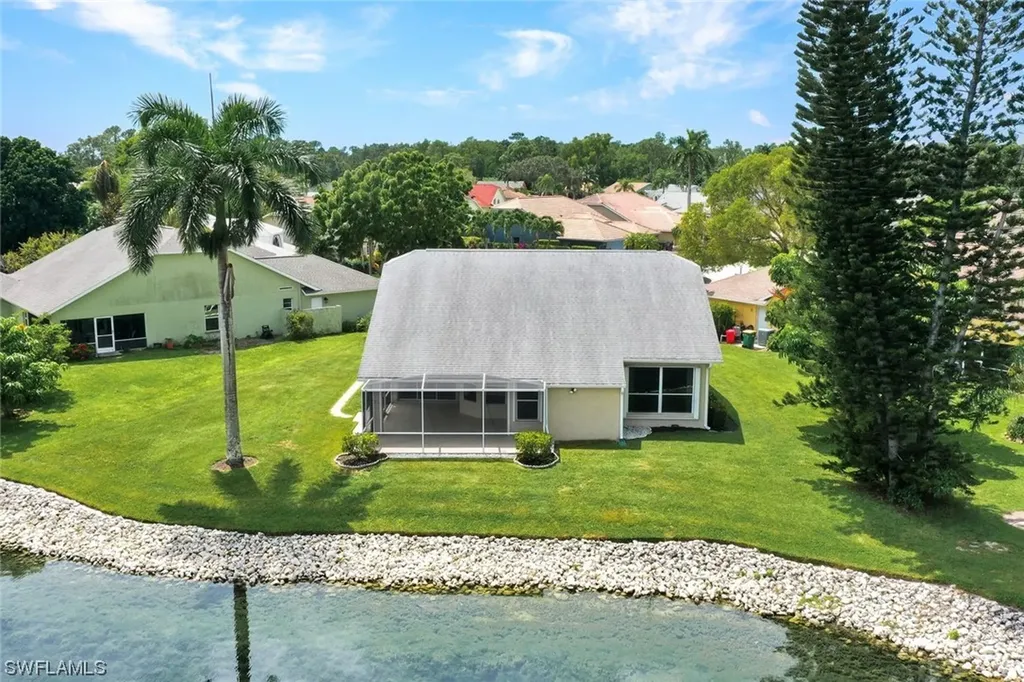 6649 Middlesex Place Naples FL 34104