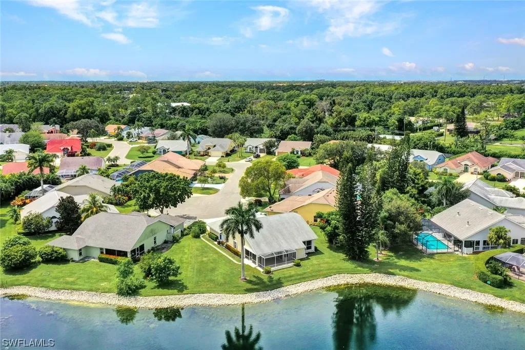 6649 Middlesex Place Naples FL 34104