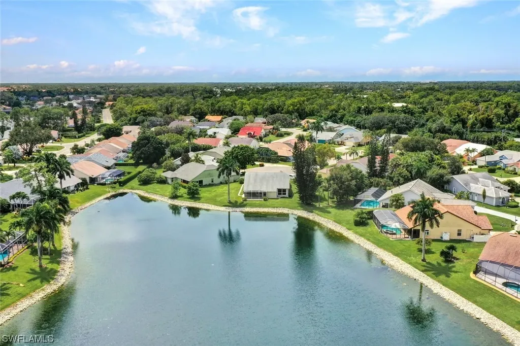 6649 Middlesex Place Naples FL 34104