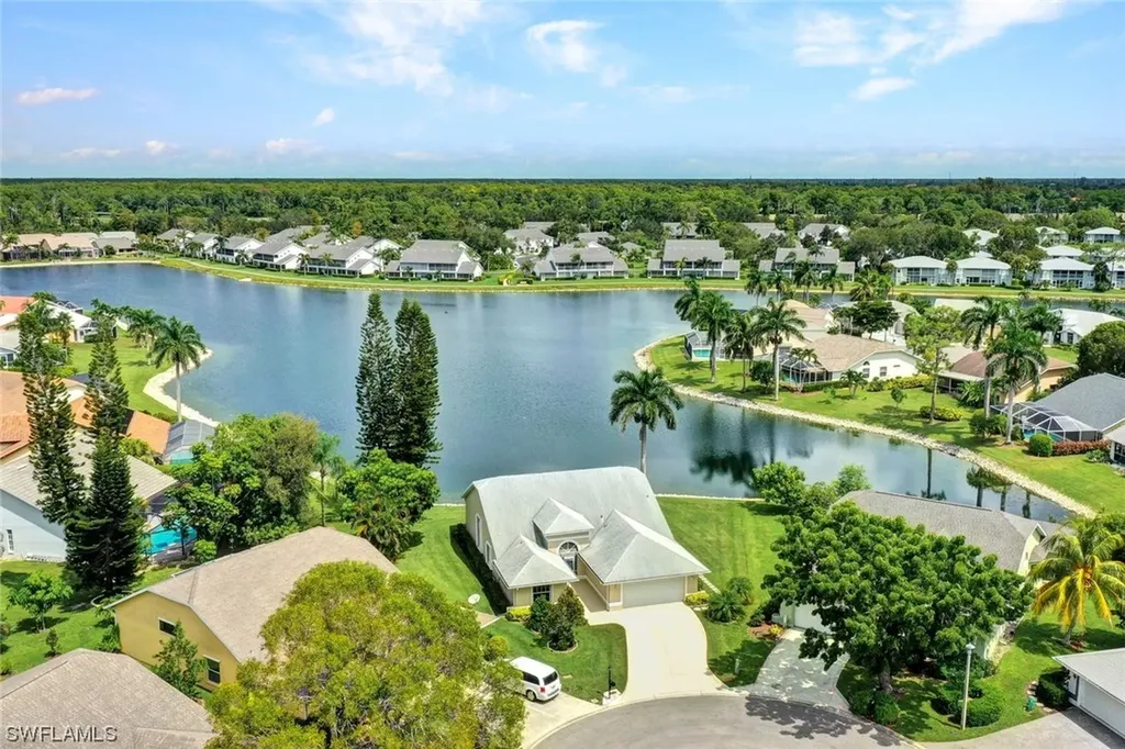 6649 Middlesex Place Naples FL 34104