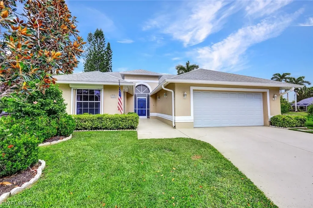 6649 Middlesex Place Naples FL 34104