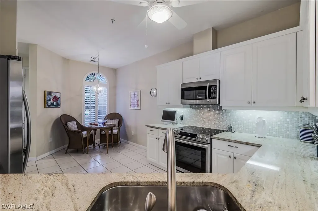 1590 Clermont Drive Naples FL 34109