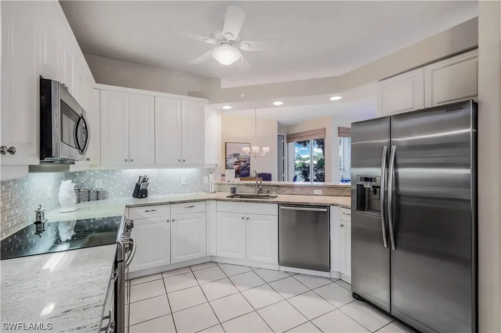 1590 Clermont Drive Naples FL 34109