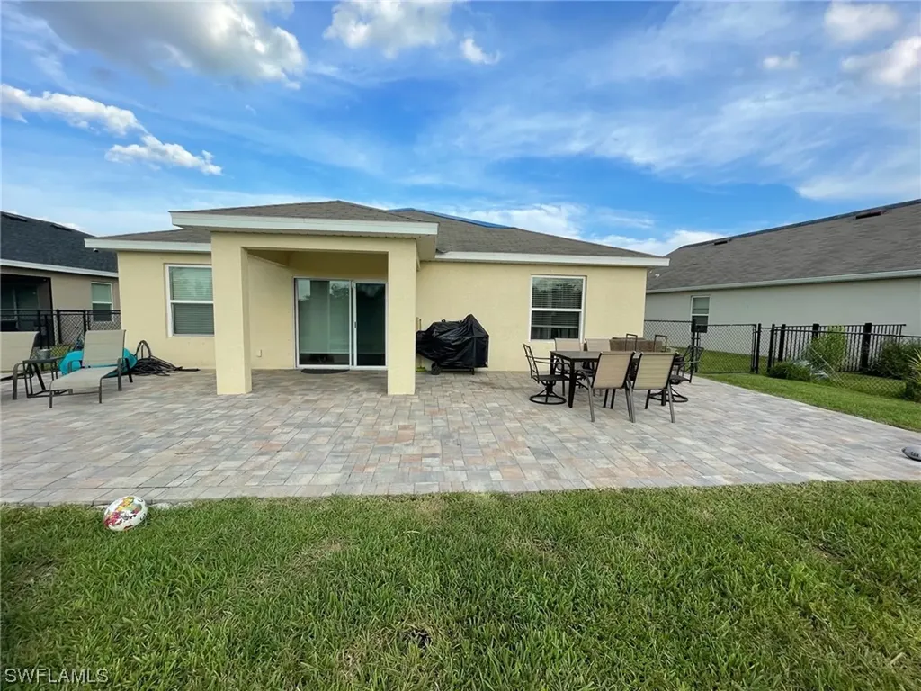 8129 Gopher Tortoise Trail Lehigh Acres FL 33972