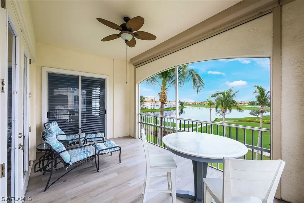 Fort Myers FL, 11120 Harbour Yacht Court, Unit 24E