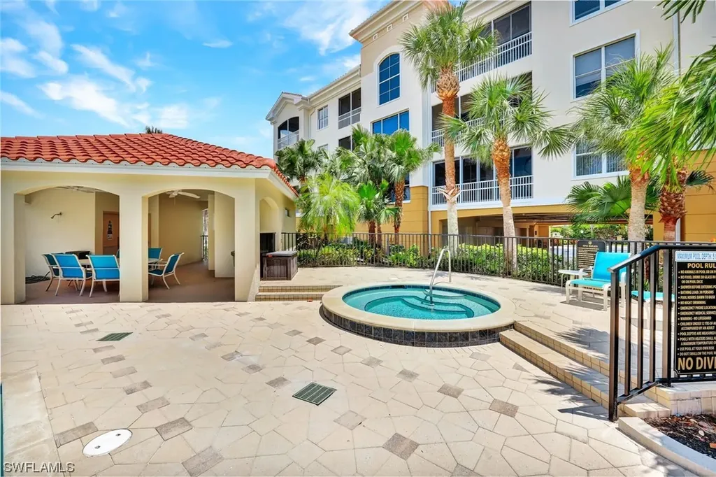 11120 Harbour Yacht Court Fort Myers FL 33908