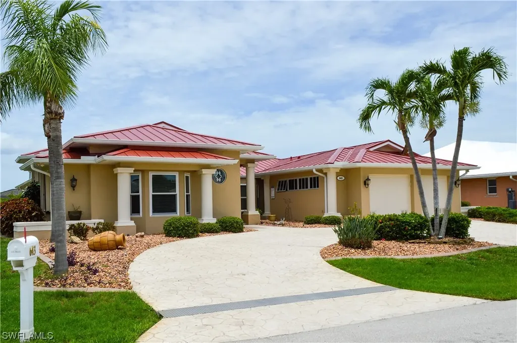 643 Andros Court Punta Gorda FL 33950