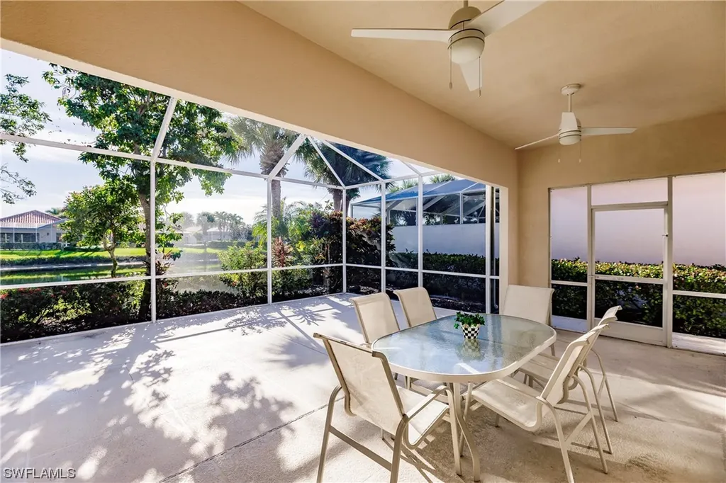 3838 Huelva Court Naples FL 34109