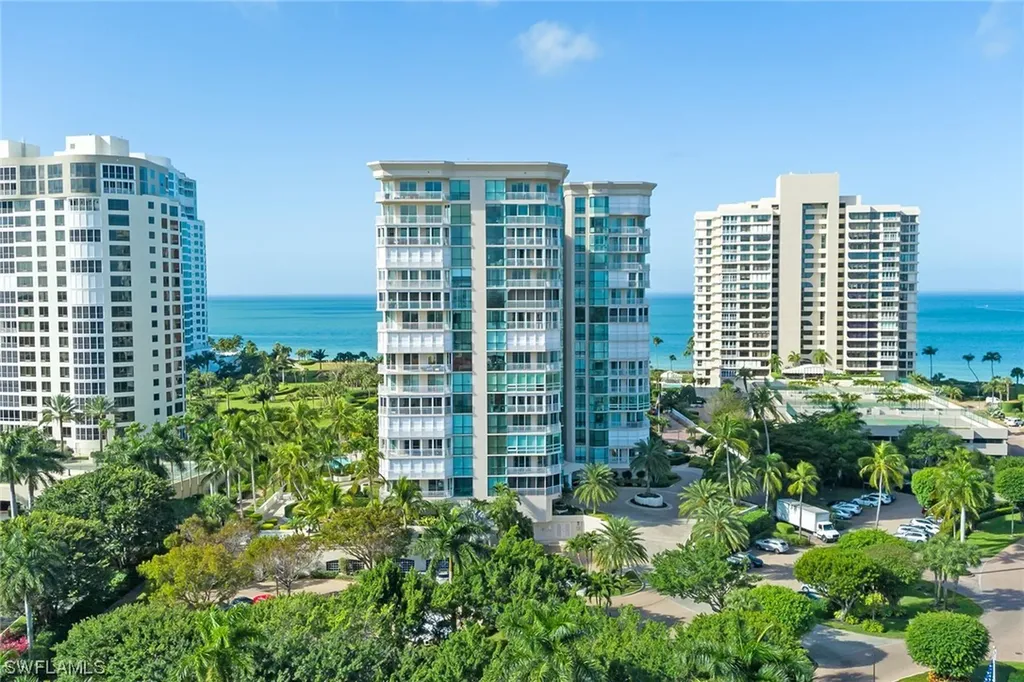 4255 Gulf Shore Boulevard N Naples FL 34103