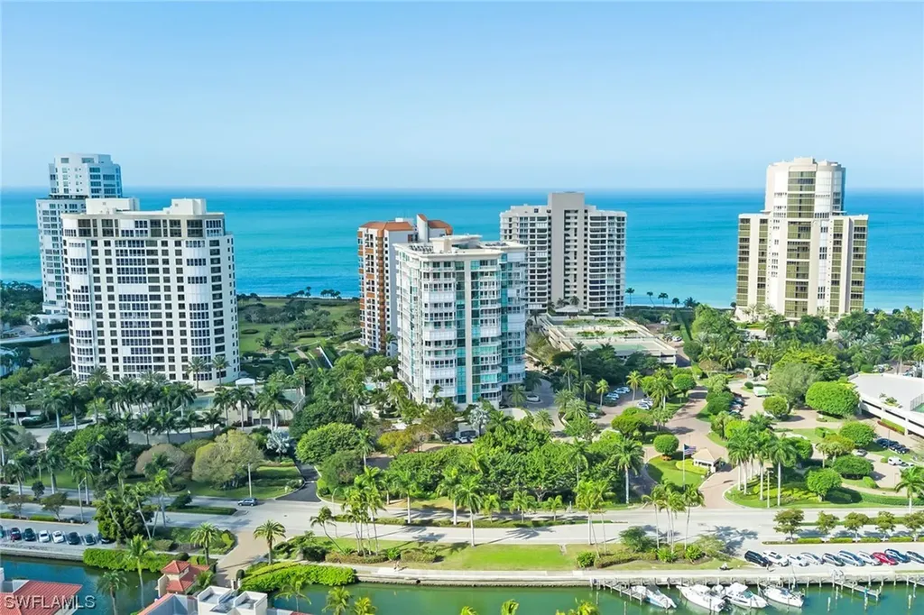 4255 Gulf Shore Boulevard N Naples FL 34103