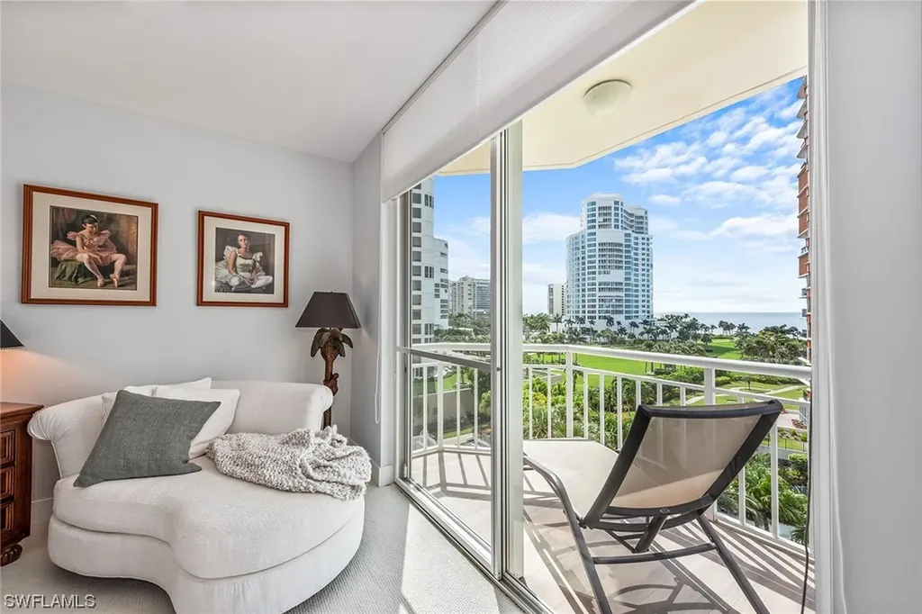 4255 Gulf Shore Boulevard N Naples FL 34103