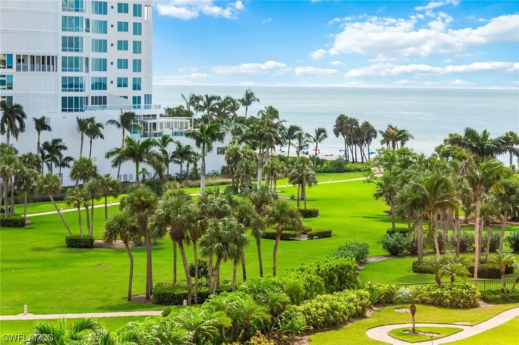 4255 Gulf Shore Boulevard N Naples FL 34103