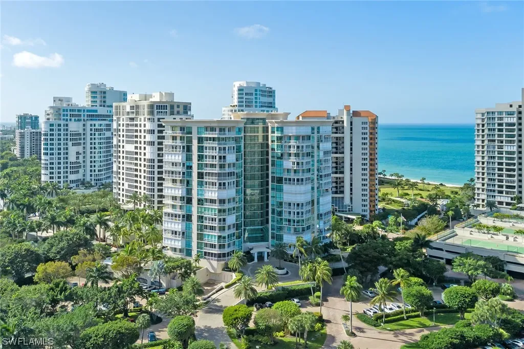 4255 Gulf Shore Boulevard N Naples FL 34103