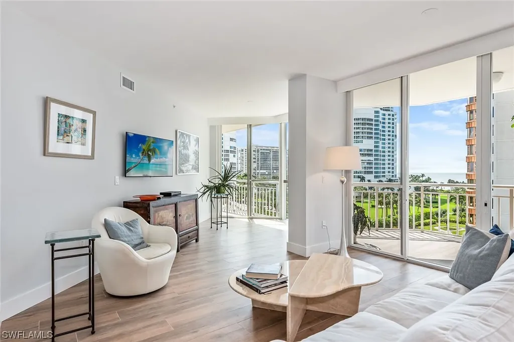 4255 Gulf Shore Boulevard N Naples FL 34103