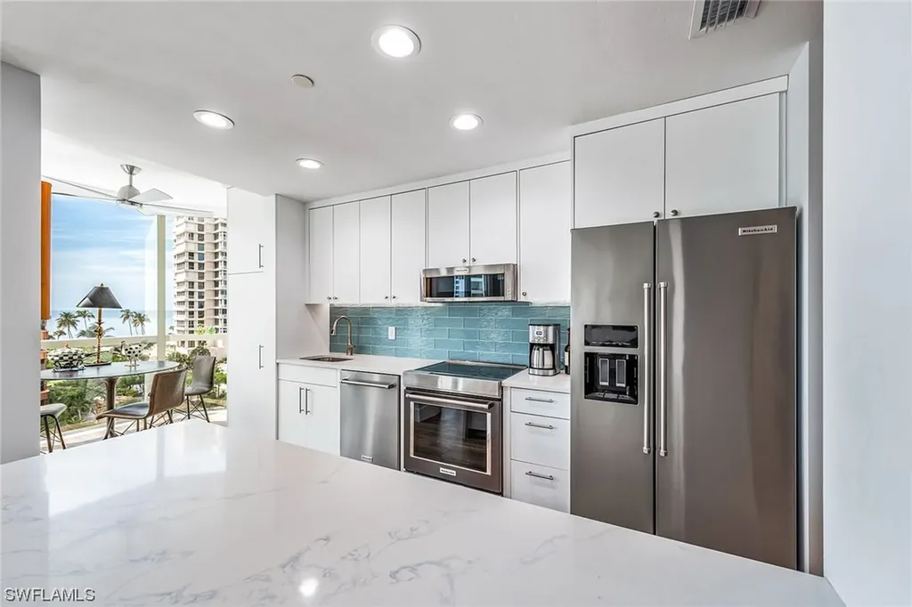 4255 Gulf Shore Boulevard N Naples FL 34103