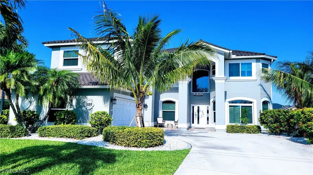 3328 SE 17th Place Cape Coral FL 33904