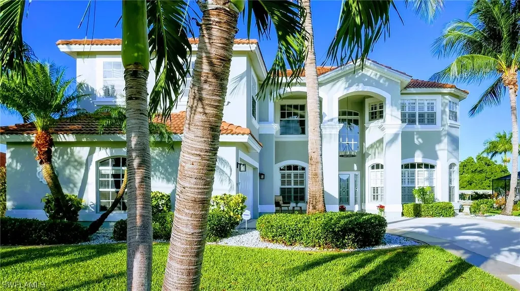 3328 SE 17th Place Cape Coral FL 33904