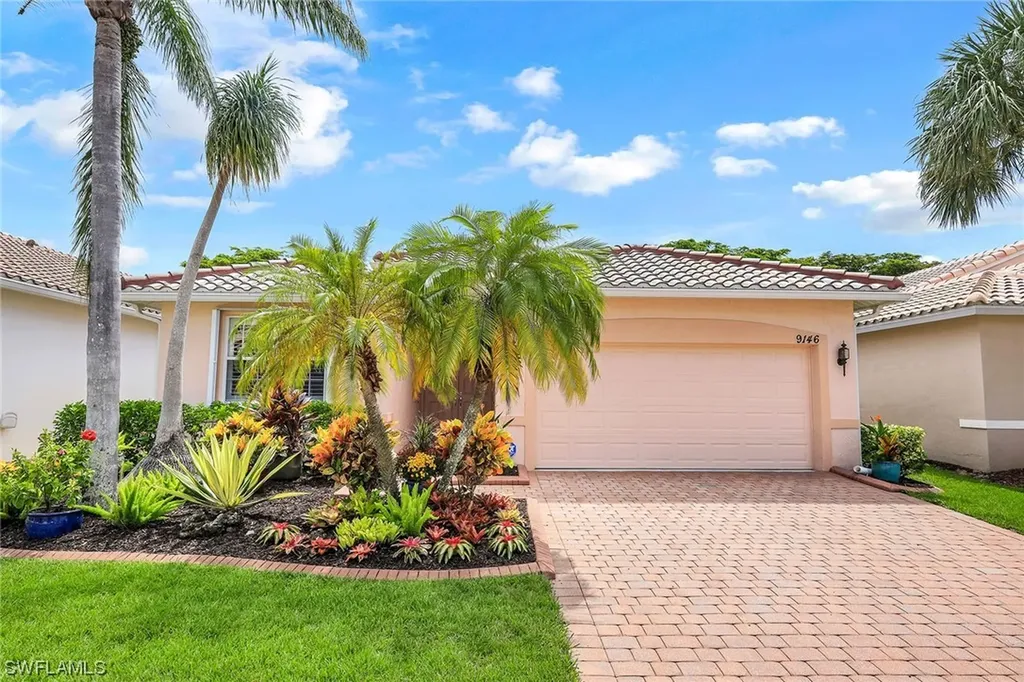 9146 Springview Loop Estero FL 33928
