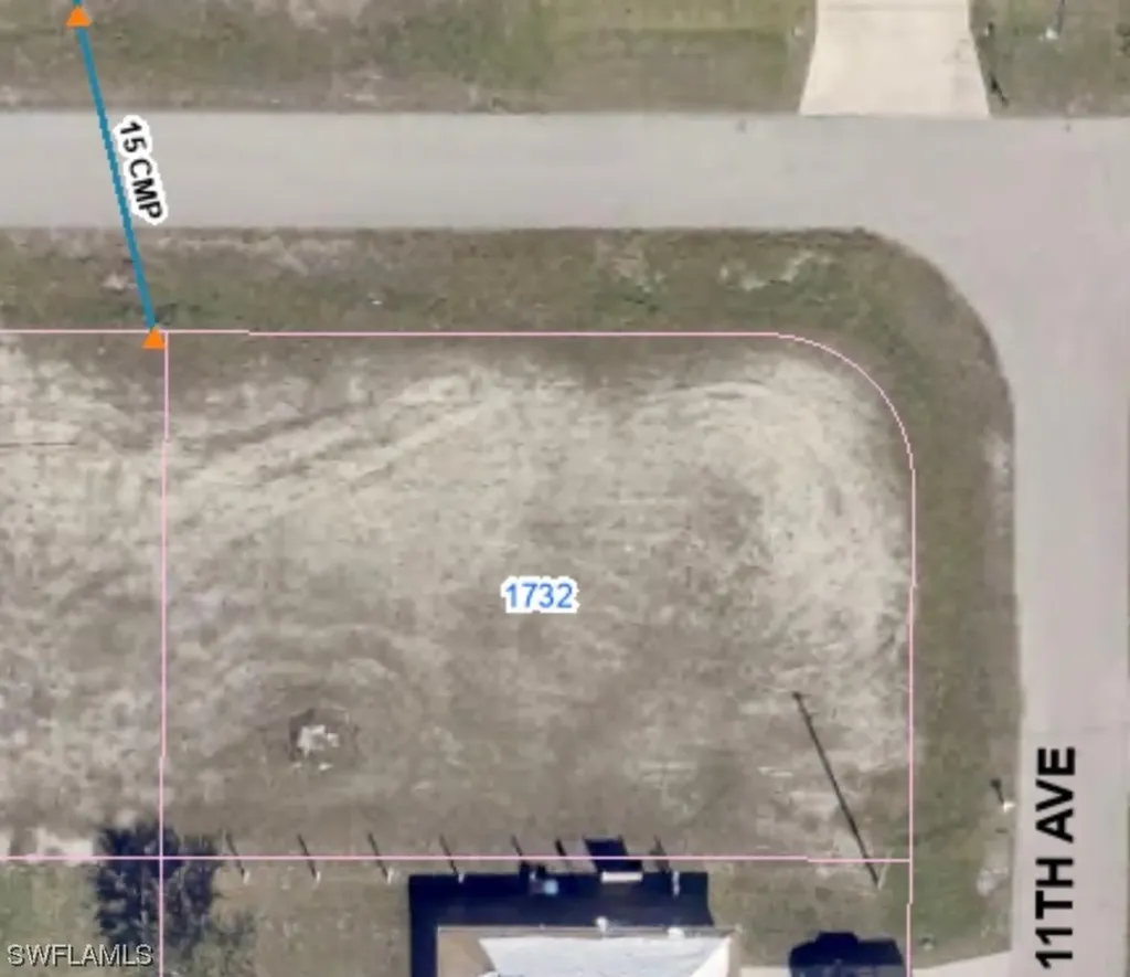 1732 NW 11th Avenue Cape Coral FL 33993